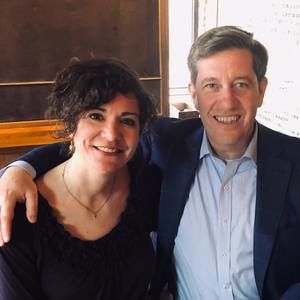 Meet your Posher, Timothy